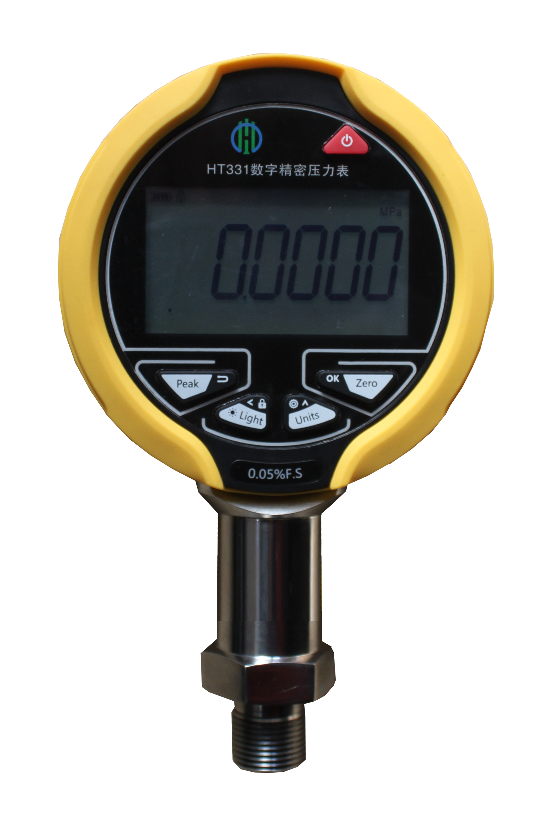 ht331数字精密压力表